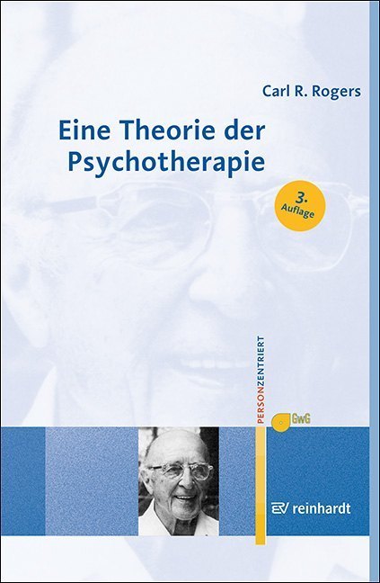 Carl R Rogers Gesellschaft für Personzentrierte Psychotherapie und