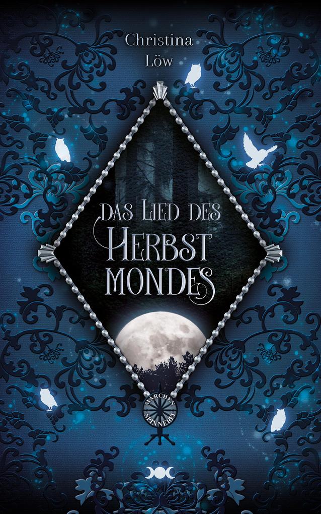 Christina L W Das Lied Des Herbstmondes Bei Ebook De