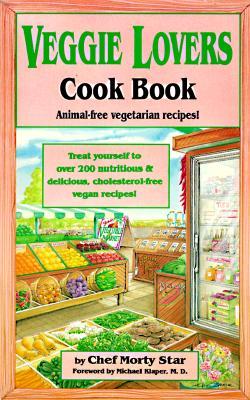 Veggie Lovers Cookbook als Taschenbuch