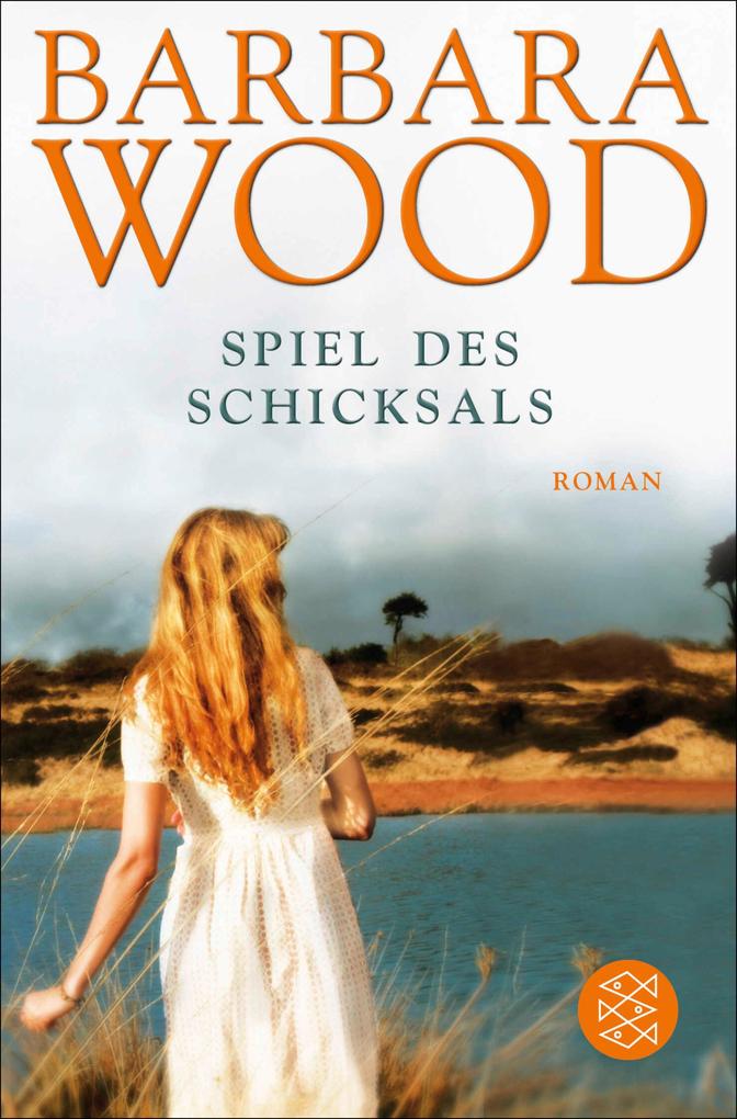 Produktbild: Spiel des Schicksals | Barbara Wood