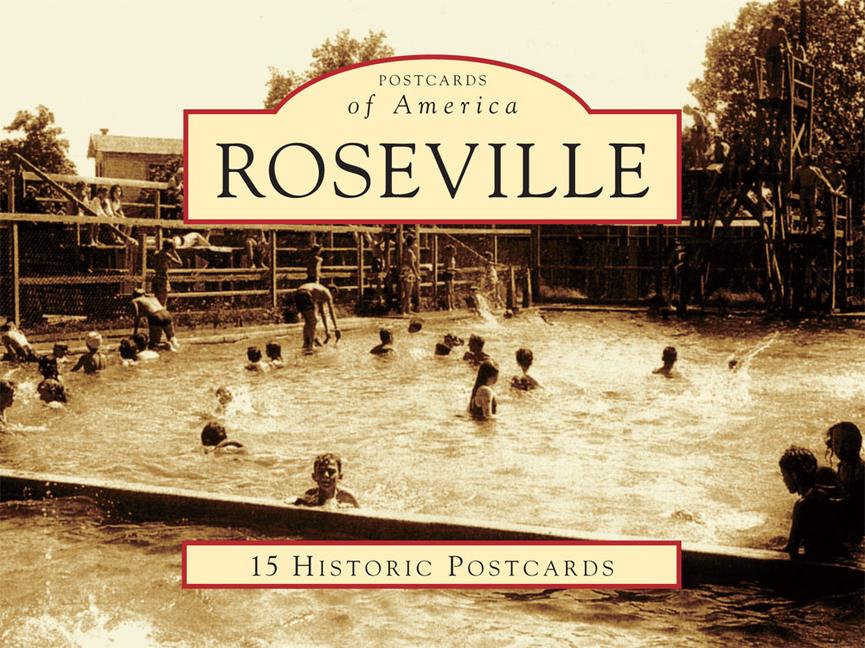 Produktbild: Roseville | Roseville Historical Society