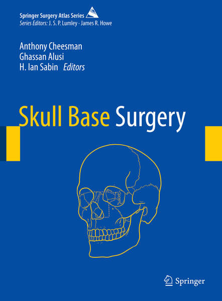 Produktbild: Skull Base Surgery
