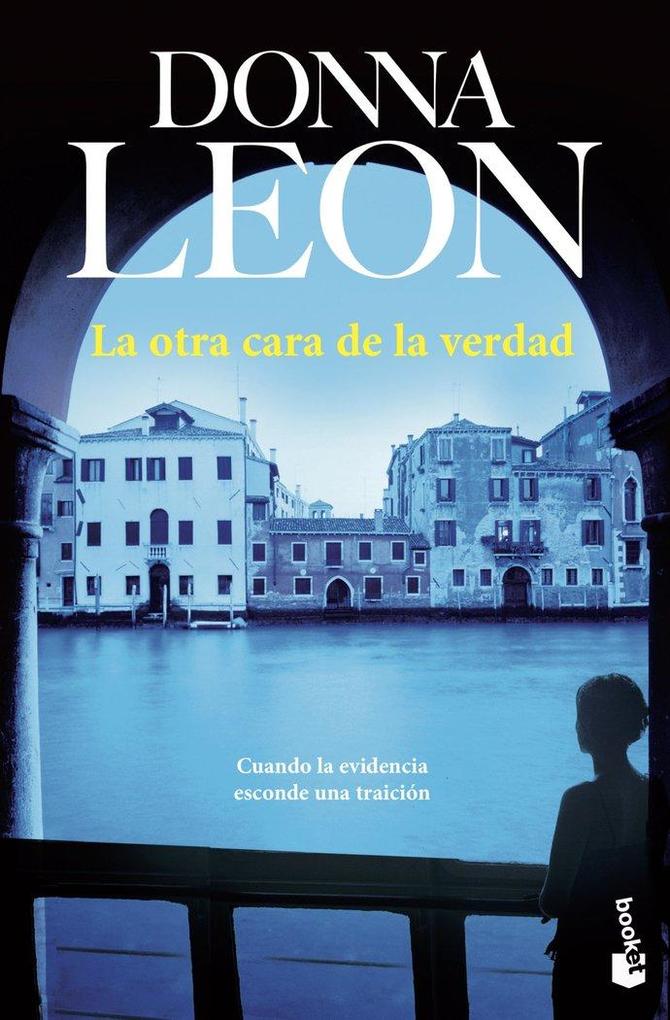 Produktbild: La otra cara de la verdad | Donna Leon