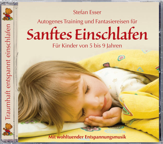 Produktbild: Sanftes Einschlafen | Stefan Esser
