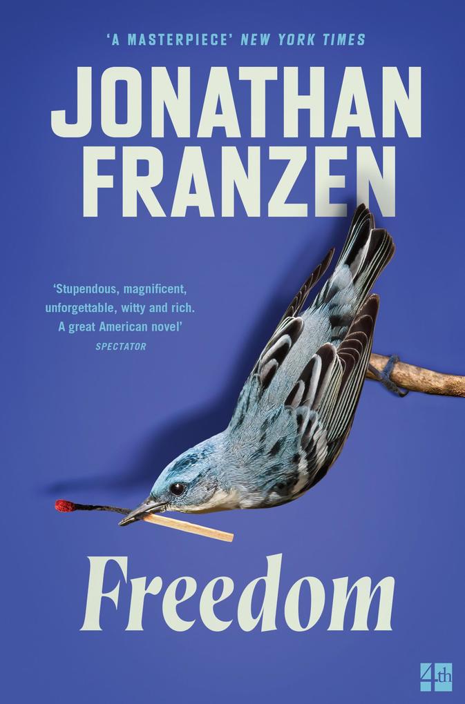 Produktbild: Freedom | Jonathan Franzen