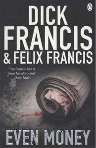 Produktbild: Even Money | Felix Francis, Dick Francis