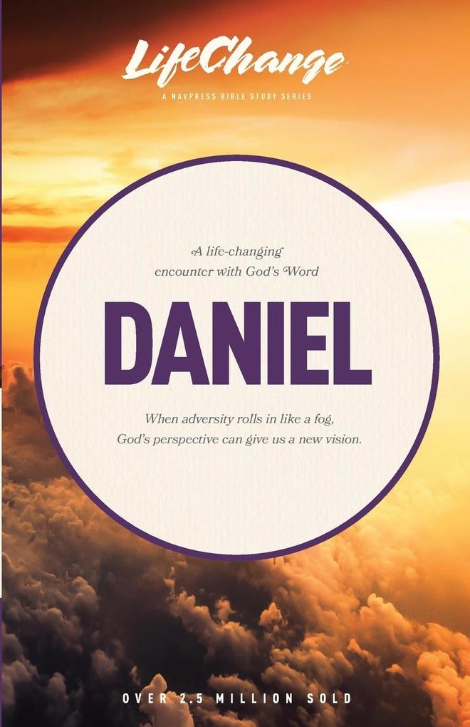 Produktbild: Daniel | The Navigators