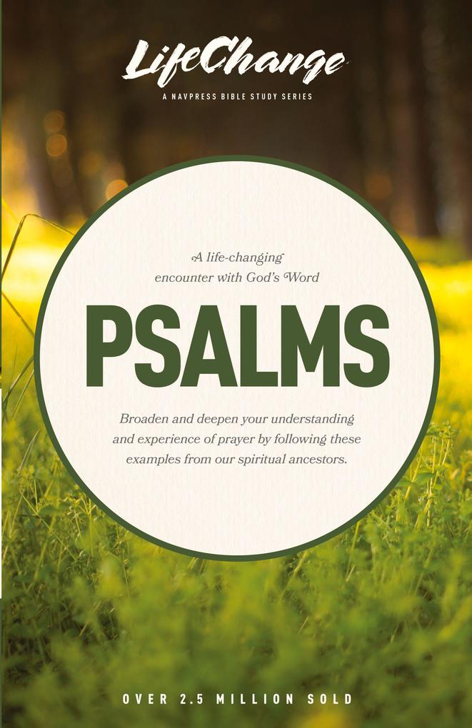 Produktbild: Psalms | The Navigators