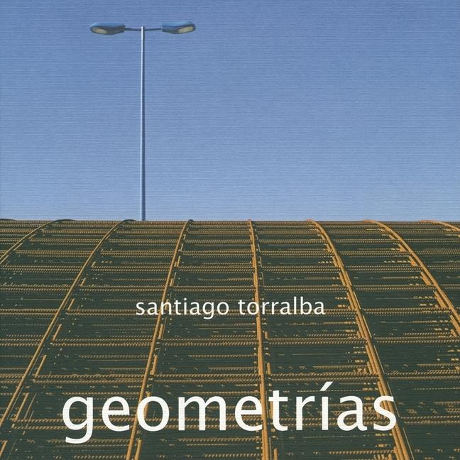 Produktbild: Santiago Torralba: Geometrías