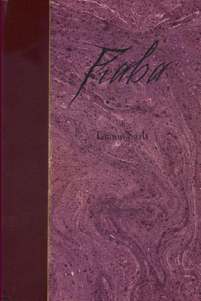 Produktbild: Fiaba | Gianni Sarti
