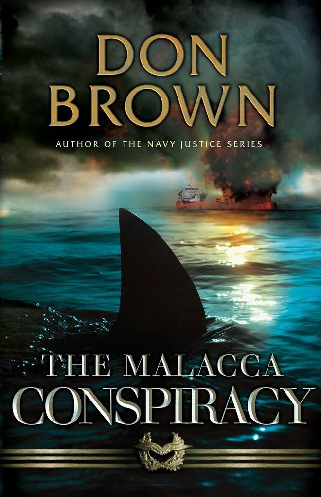 Produktbild: The Malacca Conspiracy | Don Brown