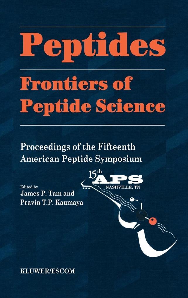Produktbild: Peptides