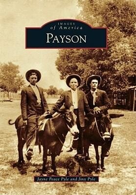 Produktbild: Payson | Jinx Pyle, Jayne Peace Pyle