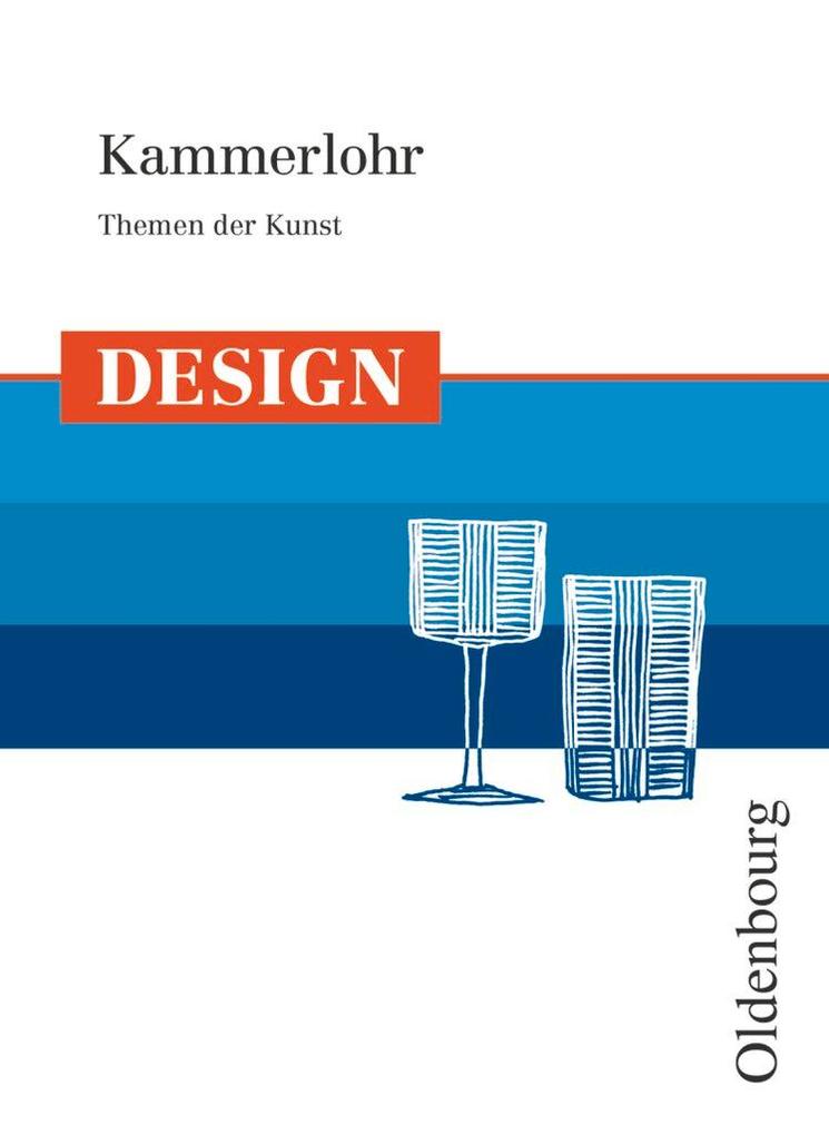 Produktbild: Kammerlohr - Themen der Kunst