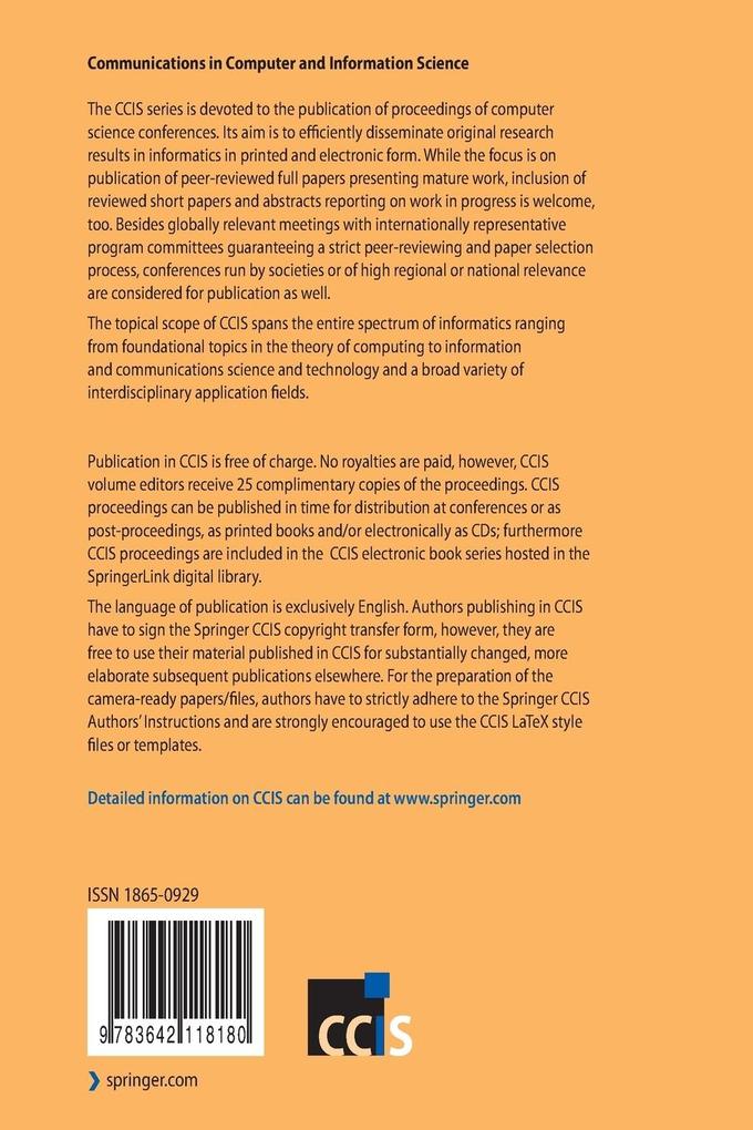 Weitere Ansicht: Agents and Artificial Intelligence