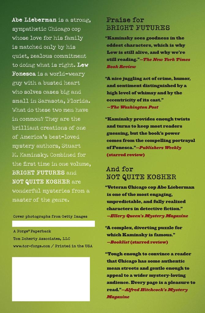Weitere Ansicht: Double Shot | Stuart M. Kaminsky