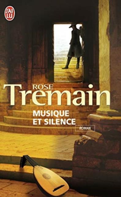 Produktbild: Musique et silence | Rose Tremain