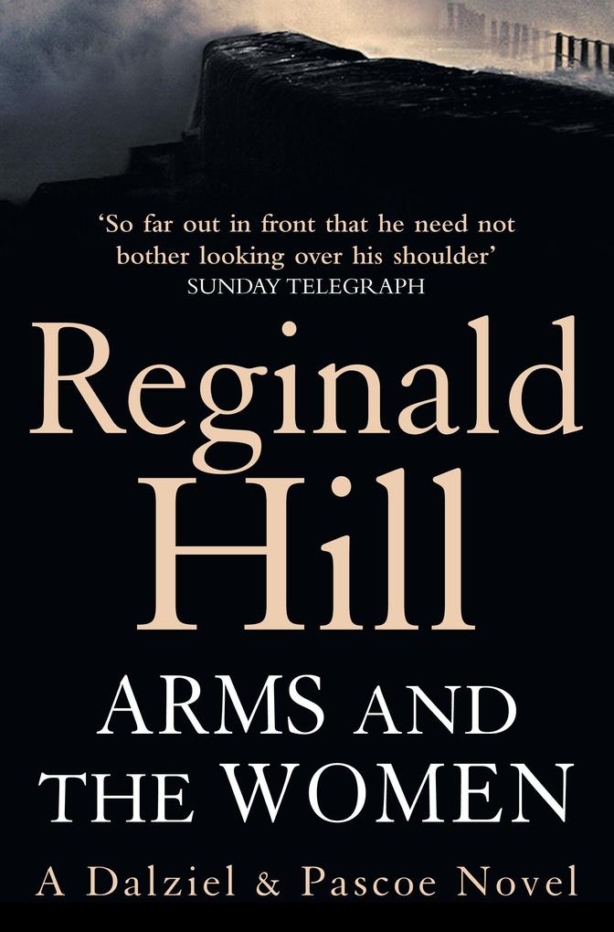 Produktbild: Arms and the Women | Reginald Hill