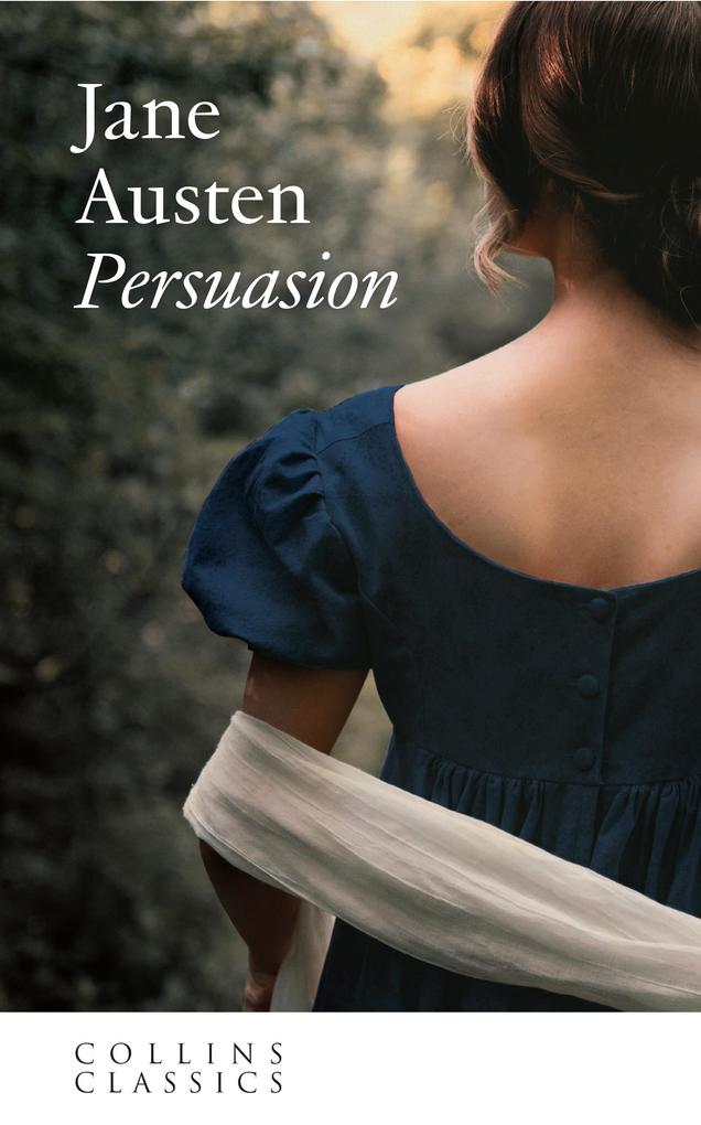 Produktbild: Persuasion | Jane Austen