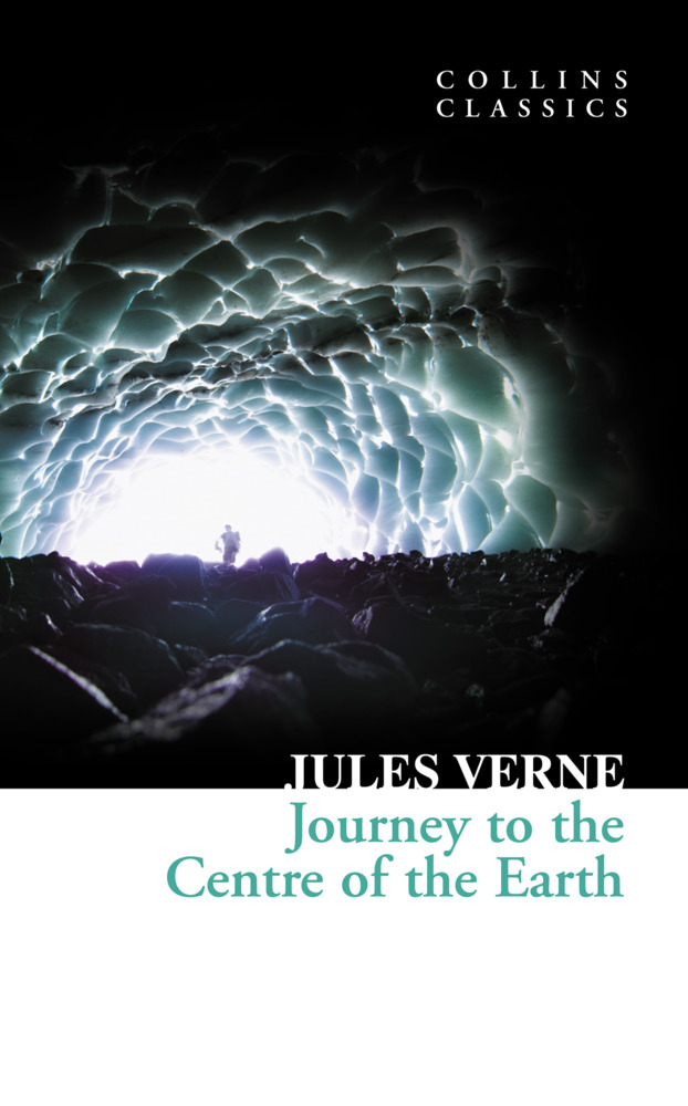 Produktbild: Journey to the Centre of the Earth | Jules Verne