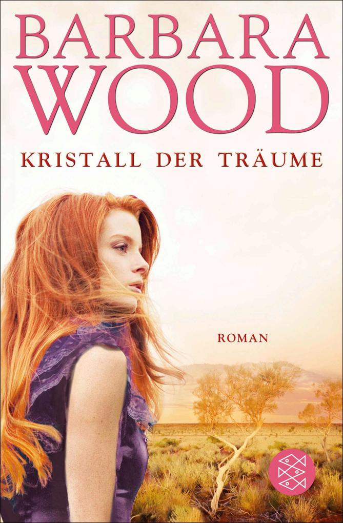 Produktbild: Kristall der Träume | Barbara Wood