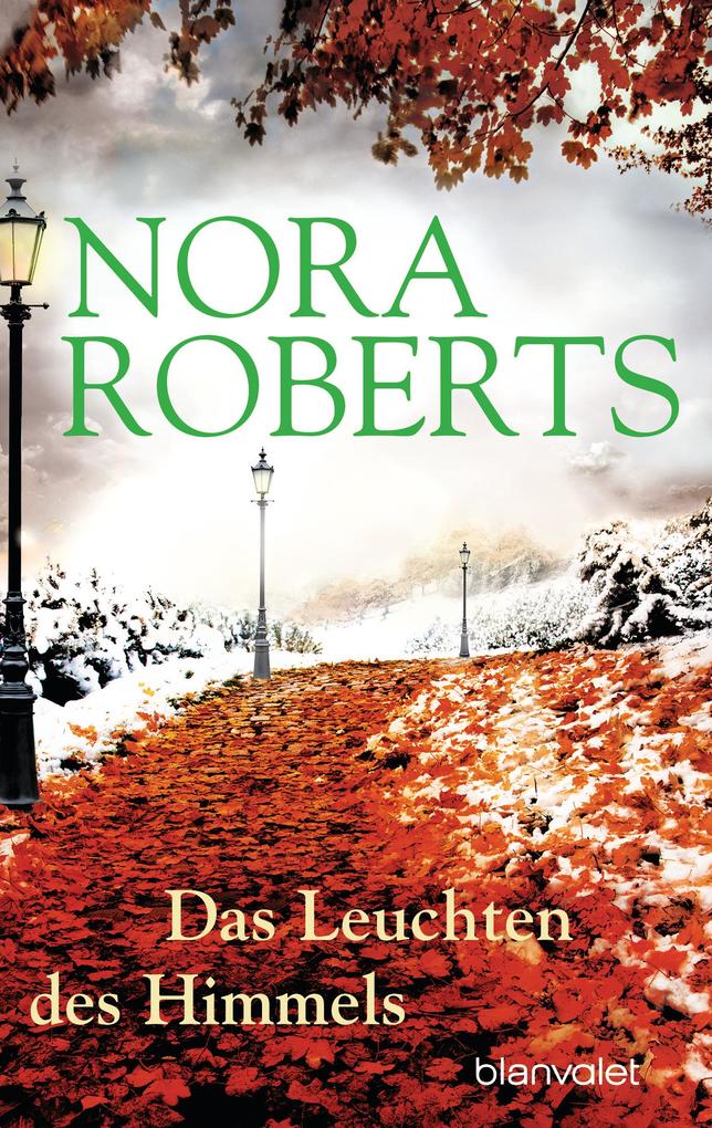 Produktbild: Das Leuchten des Himmels | Nora Roberts