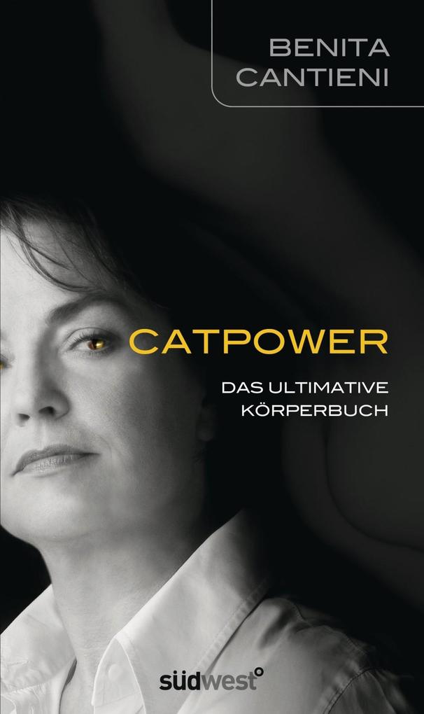 Produktbild: Catpower | Benita Cantieni