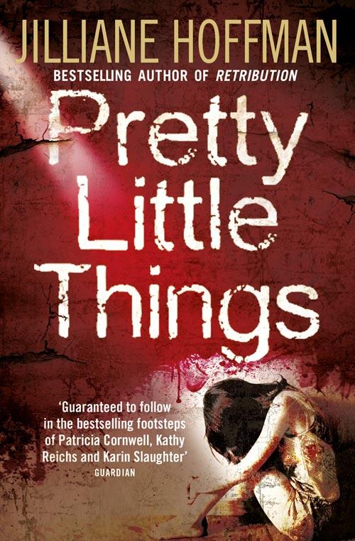 Produktbild: Pretty Little Things | Jilliane Hoffman