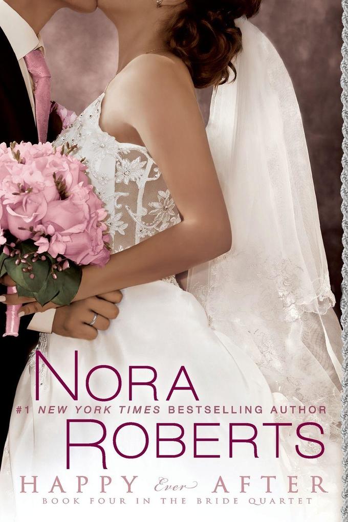 Produktbild: Happy Ever After | Nora Roberts
