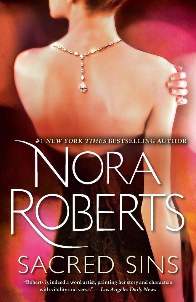 Produktbild: Sacred Sins | Nora Roberts