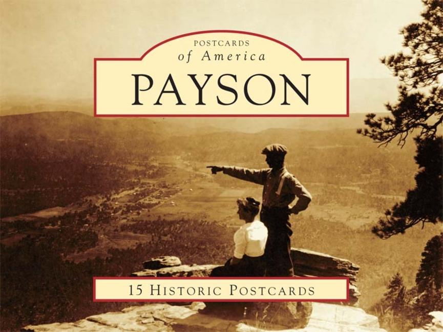 Produktbild: Payson | Jayne Peace Pyle, Jinx Pyle