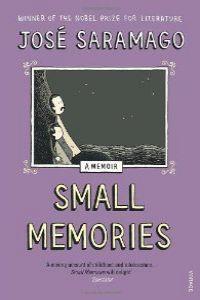 Produktbild: Small Memories | Jose Saramago