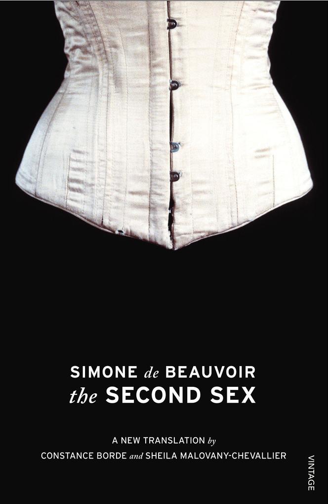 Produktbild: The Second Sex | Simone de Beauvoir