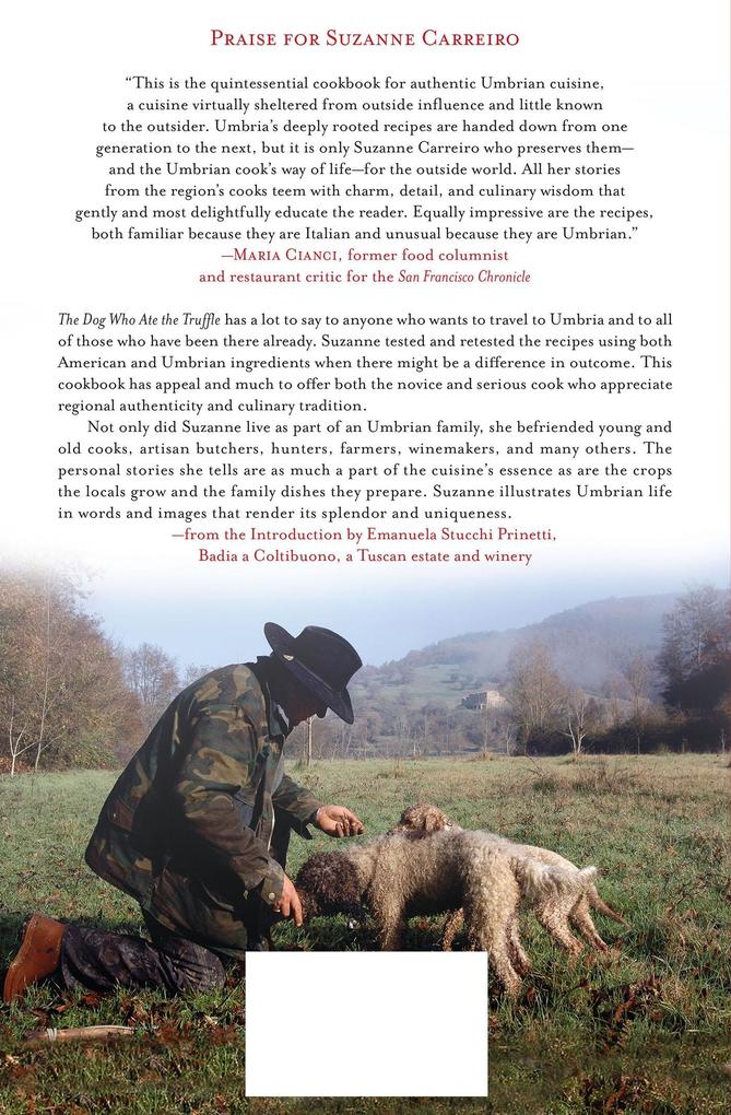 Weitere Ansicht: The Dog Who Ate the Truffle | Suzanne Carreiro