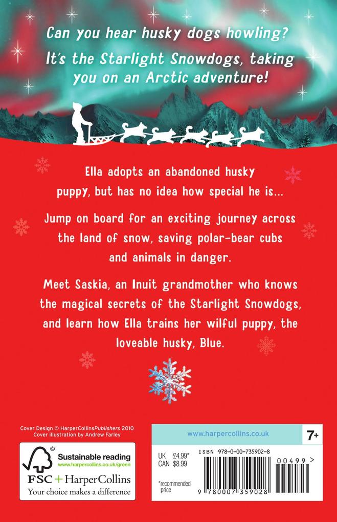 Weitere Ansicht: The Land of Snow | Skye Waters