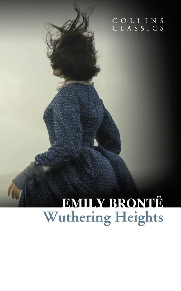 Produktbild: Wuthering Heights | Emily Brontë