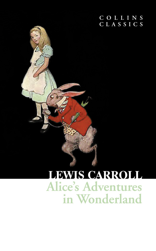 Produktbild: Alice's Adventures in Wonderland | Lewis Carroll
