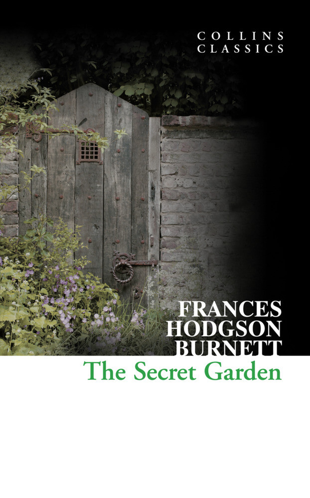 Produktbild: The Secret Garden | Frances Hodgson Burnett