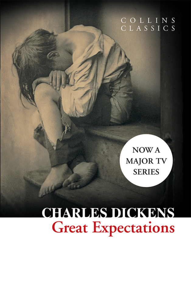 Produktbild: Great Expectations | Charles Dickens
