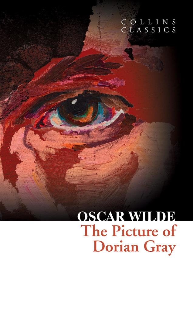 Produktbild: The Picture of Dorian Gray | Oscar Wilde