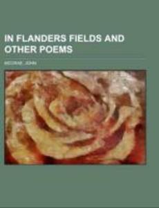 Produktbild: In Flanders Fields and Other Poems | John Mccrae