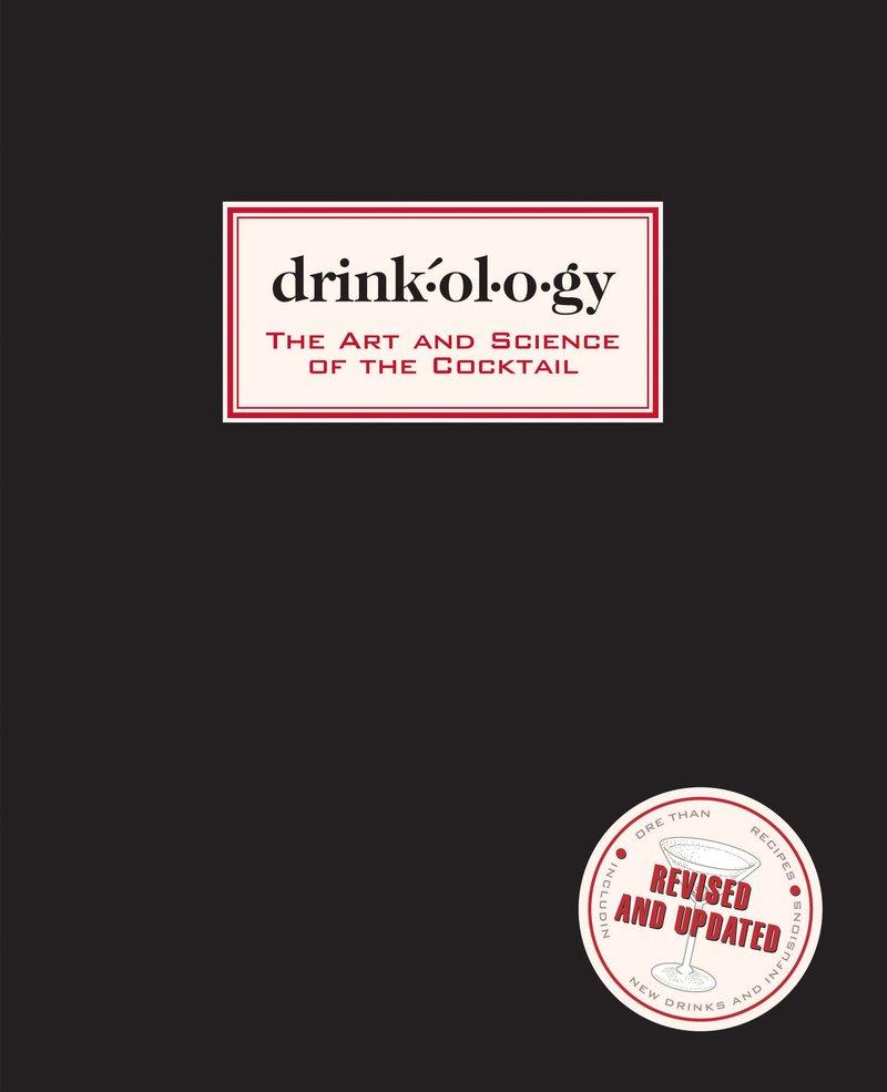Produktbild: Drinkology | James Waller
