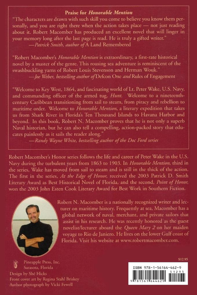Weitere Ansicht: Honorable Mention | Robert N. Macomber