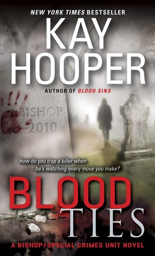 Produktbild: Blood Ties | Kay Hooper
