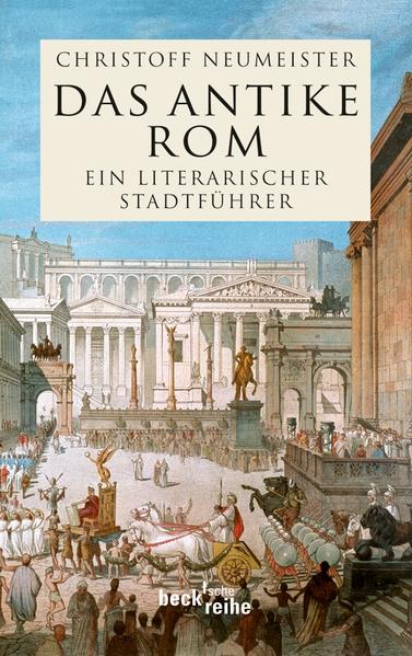 Produktbild: Das antike Rom | Christoff Neumeister