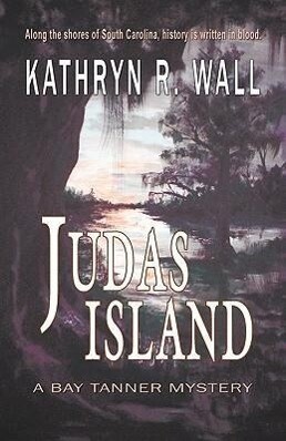 Produktbild: Judas Island | Kathryn R Wall