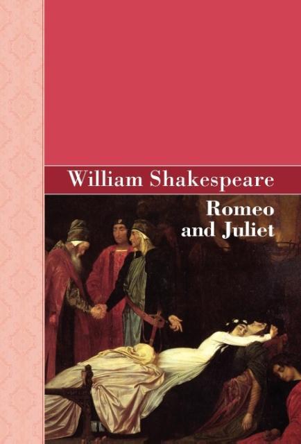 Produktbild: Romeo and Juliet | William Shakespeare