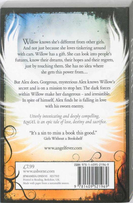Weitere Ansicht: Angel | L. A. Weatherly
