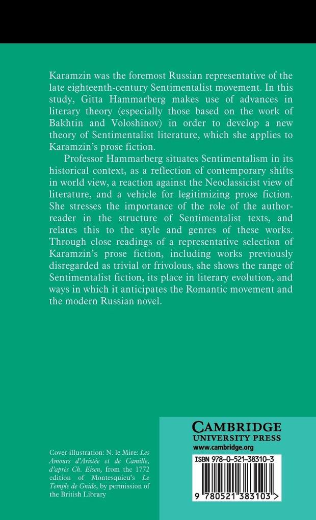 Weitere Ansicht: From the Idyll to the Novel | Gitta Hammarberg