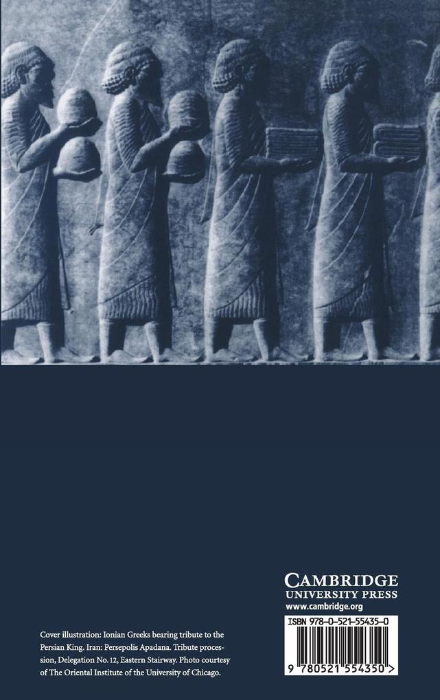 Weitere Ansicht: Greeks Bearing Gifts | Lynette G. Mitchell